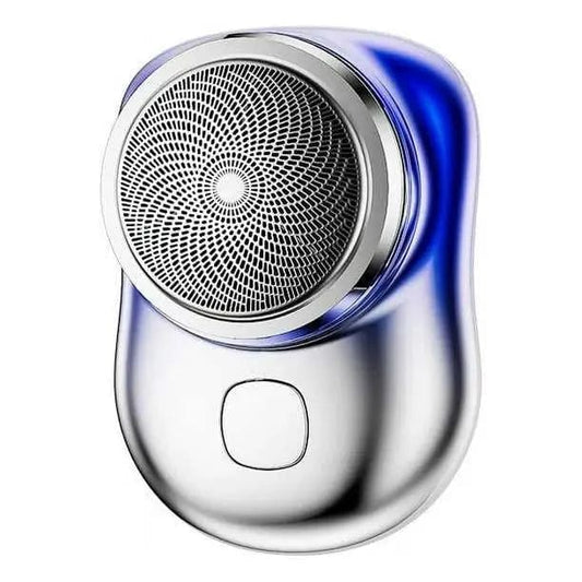 Mini Shaver – Portable Electric Shaver for Smooth Shaving