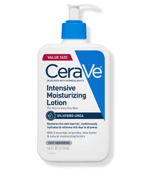 Cera Ve - Intensive Moisture Lotion (Original)