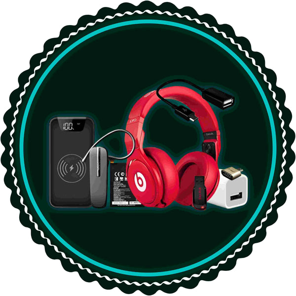 Mobiles, Laptops & Wearables Dubai & Saudia arabia