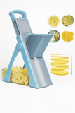 Multi-Function Food Processor – Vegetable Cutter & Slicer Machine