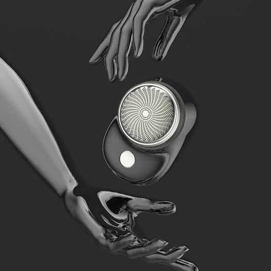 Mini Shaver – Portable Electric Shaver for Smooth Shaving