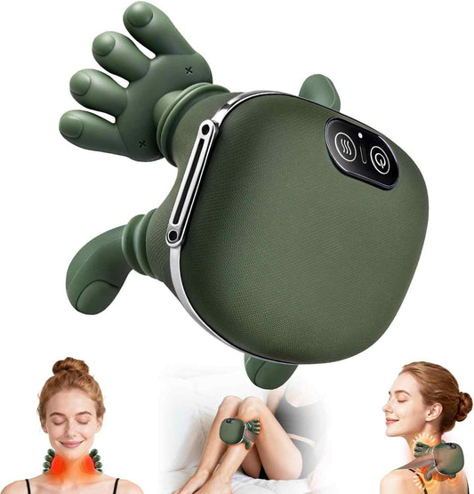 Shoulder & Neck Massager